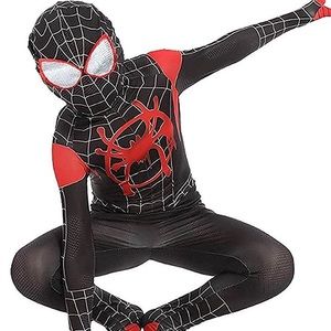 Spider-Man Costume (Miles Morales)